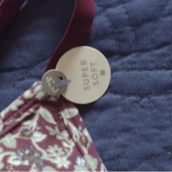 Lucky Brand Bra - Picture 5 of 5